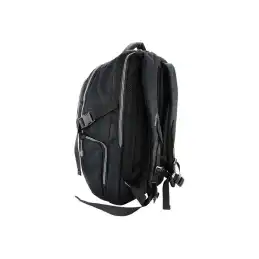 DICOTA Backpack Eco Laptop Bag 15.6" - Sac à dos pour ordinateur portable - 15.6" - noir (D30675)_6